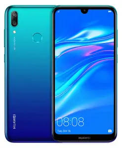 Ремонт телефонов Huawei Y7 2019 в Саранске